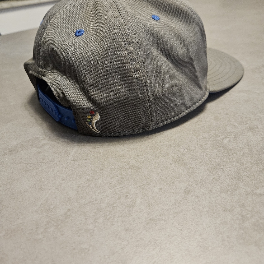 Edc Snapback - image 2